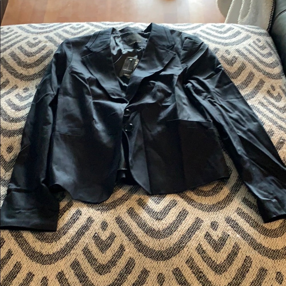 Nice jacket